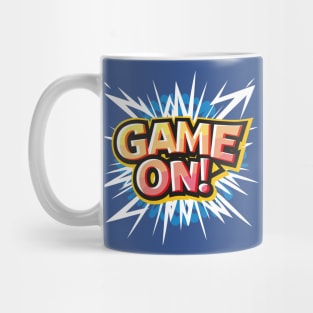 Play Some Games Day – December Mug